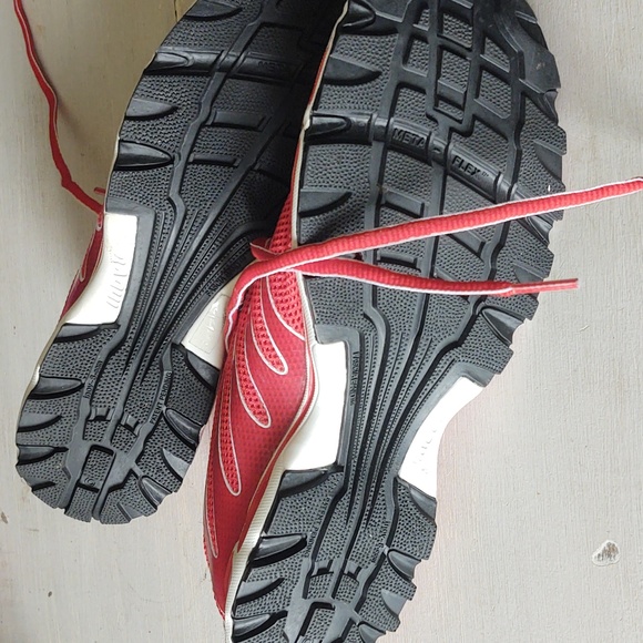 Inov-8 F-Lite 195 Trainer Shoe - Picture 7 of 7